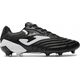 Joma BUTY PIŁKARSKIE KORKI JOMA AGUILA 2401 LANKI NEGRO AZUL FG AGUS2401FG 14136299 8445954231018