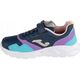 Joma BUTY SPORTOWE NA RZEP JOMA STAR JR 2433 SNEAKERSY DZIEWCZĘCE JSTARW2433V 14136681 8445954847417