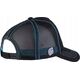 Capslab Capslab Freegun Dragon Ball Z Goku Cap CL-DBS3-1-CAS-GOK1 Czarne One size 14137065 3614001552337