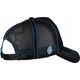 Capslab Capslab Freegun Dragon Ball Z Vegeta Cap CL-DBS3-1-CAS-VEG1 Czarne One size 14137066 3614001552351