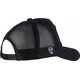 Capslab Capslab Freegun Naruto Shippuden Cap CL-NS-1-BAN Czarne One size 14137067 3614001183982