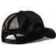Capslab Capslab Bunny Looney Tunes Trucker Cap CL-LOO-1-BUN1 Czarne One size 14137141 3614000813484