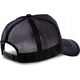 Capslab Capslab Bunny Looney Tunes Trucker Cap CL-LOO-1-BUN1 Czarne One size 14137141 3614000813484