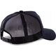 Capslab Capslab Freegun Looney Tunes Trucker Cap CL-LOO-1-TAZ3 Czarne One size 14137142 3614001679393
