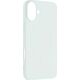 Hurtel Etui Liquid Silicone Case MagSafe na iPhone 16 Pro - błękitne 14137748 5907769363528