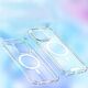 Hurtel Etui Clear Corner Case MagSafe na iPhone 16 Plus - przezroczyste 14137752 5907769363825