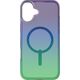 Zagg International ZAGG Milan Snap - obudowa ochronna do iPhone 16 Plus kompatybilna z MagSafe (raven feather) 14137796 840390319517