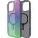 Zagg International ZAGG Milan Snap - obudowa ochronna do iPhone 16 Pro Max kompatybilna z MagSafe (raven feather) 14137800 840390319531