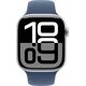 Smartwatch Apple Watch 10 GPS 46mm Silver Alu M/L Niebieski (MWWM3) 14137816 195949553462