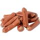 Zolux ZOLUX Przysmak naturalny dla psa Kiełbaski z kurczaka 100 g 14137880 3336024828861