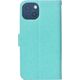 ForCell Kabura MEZZO Book do XIAOMI Redmi 10 / 10 2022 łapacz snów zielony 14137995 5903396191046