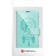 ForCell Kabura MEZZO Book do XIAOMI Redmi 10 / 10 2022 łapacz snów zielony 14137995 5903396191046