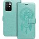 ForCell Kabura MEZZO Book do XIAOMI Redmi 10 / 10 2022 łapacz snów zielony 14137995 5903396191046