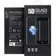 5D Full Glue Tempered Glass - do iPhone 16 Pro Max (Privacy) czarny 14138146 5903396311482