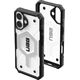 UAG UAG Pathfinder Clear Magsafe - obudowa ochronna do iPhone 16 kompatybilna z MagSafe ice - Gwarancja bezpieczeństwa. Proste raty. Bezpłatna wysyłka od 170 zł. 14138257 840283914775
