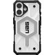 UAG UAG Pathfinder Clear Magsafe - obudowa ochronna do iPhone 16 kompatybilna z MagSafe ice - Gwarancja bezpieczeństwa. Proste raty. Bezpłatna wysyłka od 170 zł. 14138257 840283914775
