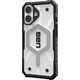 UAG UAG Pathfinder Clear Magsafe - obudowa ochronna do iPhone 16 kompatybilna z MagSafe ice - Gwarancja bezpieczeństwa. Proste raty. Bezpłatna wysyłka od 170 zł. 14138257 840283914775