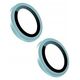 Jcpal JCPal Preserver Camera Lens Protector - osłony na obiektywy do iPhone 16 /16 Plus zielone - Gwarancja bezpieczeństwa. Proste raty. Bezpłatna wysyłka od 170 zł. 14139408 6954661870943