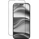Jcpal JCPal Preserver Tempered Glass Screen Protector - szkło hartowane do iPhone 16 Plus czarna ramka - Gwarancja bezpieczeństwa. Proste raty. Bezpłatna wysyłka od 170 zł. 14139409 6954661870523
