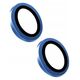 Jcpal JCPal Preserver Camera Lens Protector - osłony na obiektywy do iPhone 16 /16 Plus niebieskie - Gwarancja bezpieczeństwa. Proste raty. Bezpłatna wysyłka od 170 zł. 14139413 6954661870967