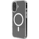 Jcpal JCPal iGuard DualPro MagSafe Compatible Case - etui MagSafe do iPhone 16 przeźroczyste - Gwarancja bezpieczeństwa. Proste raty. Bezpłatna wysyłka od 170 zł. 14139417 6954661870868
