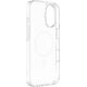 Jcpal JCPal iGuard DualPro MagSafe Compatible Case - etui MagSafe do iPhone 16 przeźroczyste - Gwarancja bezpieczeństwa. Proste raty. Bezpłatna wysyłka od 170 zł. 14139417 6954661870868