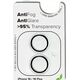 Jcpal JCPal Preserver Camera Lens Protector - osłony na obiektywy do iPhone 16 /16 Plus białe - Gwarancja bezpieczeństwa. Proste raty. Bezpłatna wysyłka od 170 zł. 14139424 6954661870936