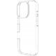 Jcpal JCPal iGuard DualPro Case - etui do iPhone 16 Pro Max przeźroczyste - Gwarancja bezpieczeństwa. Proste raty. Bezpłatna wysyłka od 170 zł. 14139427 6954661870851