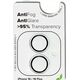 Jcpal JCPal Preserver Camera Lens Protector - osłony na obiektywy do iPhone 16 /16 Plus transparentne - Gwarancja bezpieczeństwa. Proste raty. Bezpłatna wysyłka od 170 zł. 14139430 6954661870974
