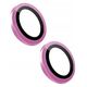Jcpal JCPal Preserver Camera Lens Protector - osłony na obiektywy do iPhone 16 /16 Plus różowe - Gwarancja bezpieczeństwa. Proste raty. Bezpłatna wysyłka od 170 zł. 14139431 6954661870950