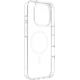 Jcpal JCPal iGuard DualPro MagSafe Compatible Case - etui MagSafe do iPhone 16 Pro Max  przeźroczyste - Gwarancja bezpieczeństwa. Proste raty. Bezpłatna wysyłka od 170 zł. 14139432 6954661870899