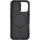 Nillkin Etui Nillkin Camshield Pro Magnetic Apple iPhone 16 Pro czarny 14139562 6902048286832