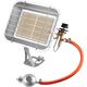 Neo Promiennik gazowy na butle 4600W 14143296 5907558476651