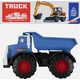 Mega Creative AUTO CIEZAR WYWROT 34X38X18 MC PBH 12/24 14143918 5905523644975