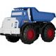 Mega Creative AUTO CIEZAR WYWROT 34X38X18 MC PBH 12/24 14143918 5905523644975