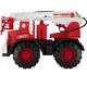 Mega Creative AUTO STRAZ 36X40X18 MC PBH 12/24 14143920 5905523644982
