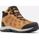 Buty trekkingowe męskie Columbia Columbia Redmond III Mid WP 1940581286 Brązowe 44,5 14143939 195981544275