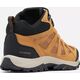 Buty trekkingowe męskie Columbia Columbia Redmond III Mid WP 1940581286 Brązowe 44,5 14143939 195981544275