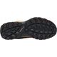 Buty trekkingowe męskie Columbia Columbia Redmond III Mid WP 1940581286 Brązowe 44,5 14143939 195981544275