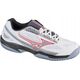 Mizuno Mizuno Break Shot 4 Padel 61GB233507 białe 44,5 14144005 5059431837940