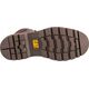 Buty trekkingowe męskie Caterpillar Caterpillar Colorado Grader WP P111552 Brązowe 44 14144042 195020568064