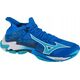 Mizuno Mizuno Wave Lightning Neo III V1GA240201 Niebieskie 48,5 14144122 5059431849875