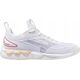 Mizuno Mizuno Wave Luminous 3 V1GC242025 białe 40,5 14144140 5059431855104