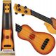 Mega Creative GITARA UKULELE 12X43X5 MIX3 MC WB 60/120 14144482 5905523644555