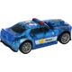 Mega Creative AUTO WYSCIG B/O 20CM MC DISP 6/36/72 14144908 5905523658569