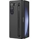 Nillkin Etui Nillkin Flex Pure Fold Case na Samsung Galaxy Z Fold 6 5G - czarne 14145281 6902048281547