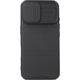 Nillkin Etui Nillkin CamShield Pro Magnetic Case na iPhone 16 - czarne 14145287 6902048286801