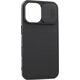 Nillkin Etui Nillkin CamShield Pro Magnetic Case na iPhone 16 - czarne 14145287 6902048286801