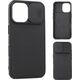 Nillkin Etui Nillkin CamShield Pro Magnetic Case na iPhone 16 - czarne 14145287 6902048286801