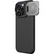 Nillkin Etui Nillkin CamShield Prop Case na iPhone 16 Pro z osłoną na aparat i podstawką - czarne 14145297 6902048282063